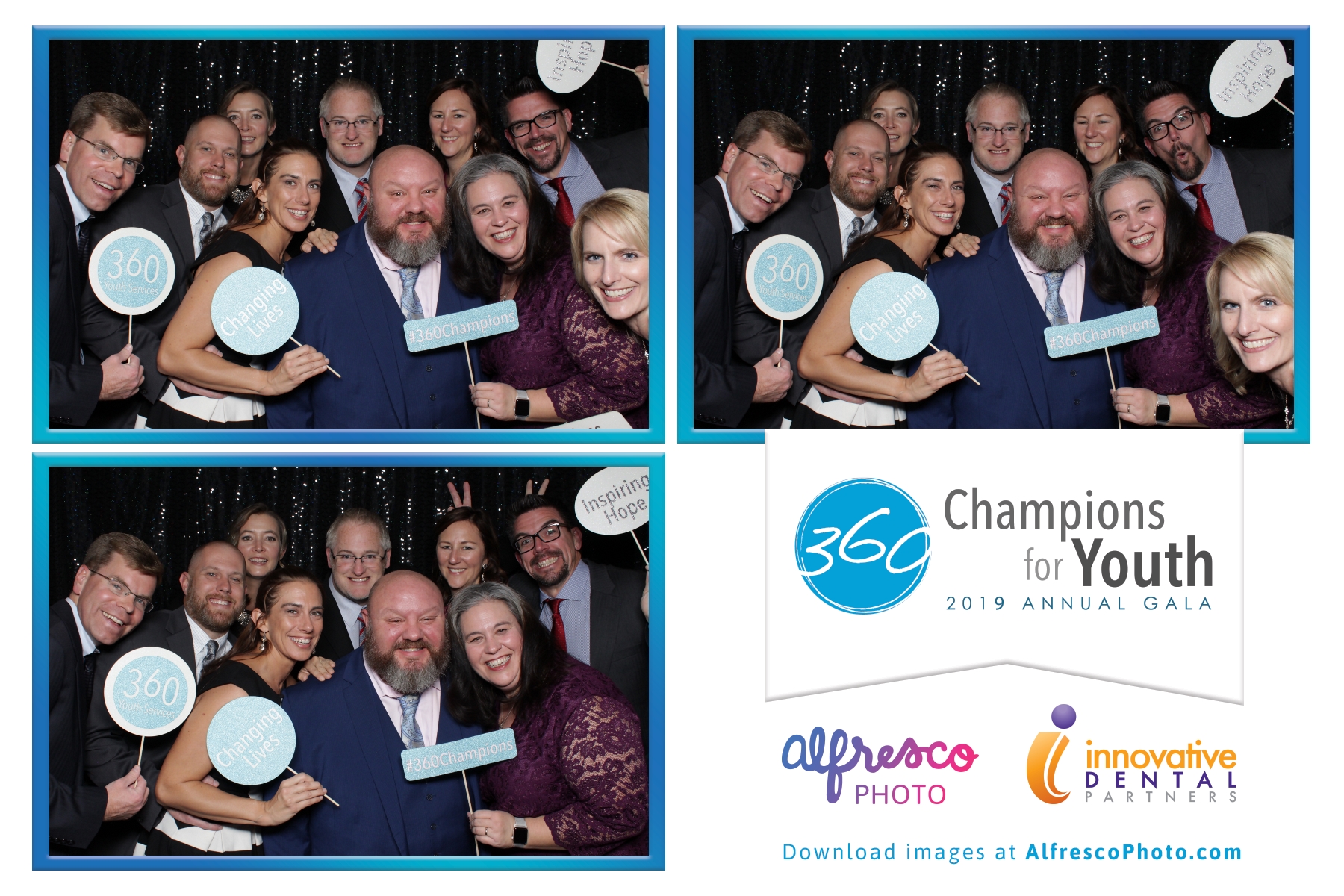 Champions for Youth 2019 Annual Gala | View more photos from the event at events.alfrescophoto.com/u/AlfrescoPhoto/Champions-for-Youth-2019-Annual-Gala